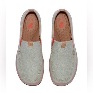 NWT UIN Women’s Comfortable Shoes/Nerja - Light Green/US9.5